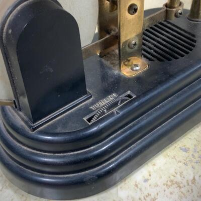 -48- VINTAGE | Scale RADIO | Untested