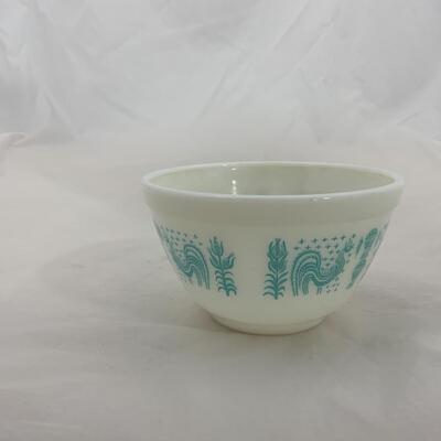-55- VINTAGE | PYREX | Amish Butterprint | 401