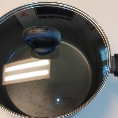 #24 (2) Great Quality Pcs Of Cookware
