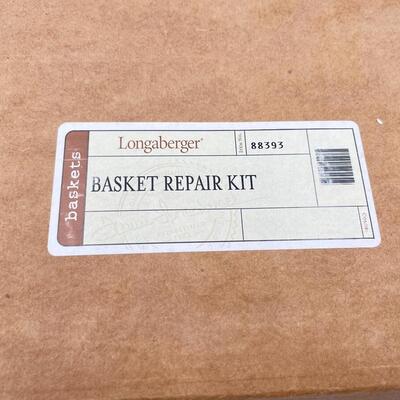 LONGABERGER BASKET REPAIR KIT