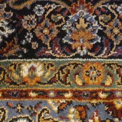 #59 Fantastic & Fine Capel Rug-Amazing Colors