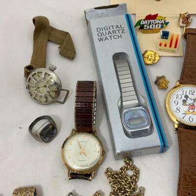 -132- ESTATE JEWELRY | Menâ€™s Jewelry | Watches | MACK | Chevrolet
