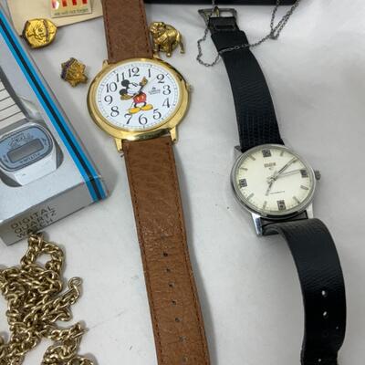 -132- ESTATE JEWELRY | Menâ€™s Jewelry | Watches | MACK | Chevrolet