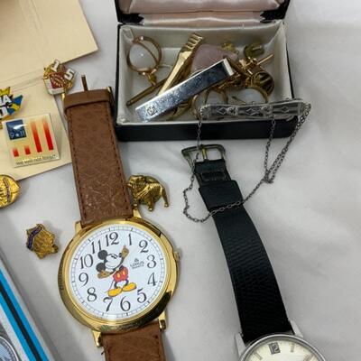 -132- ESTATE JEWELRY | Menâ€™s Jewelry | Watches | MACK | Chevrolet