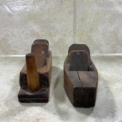 -139- VINTAGE | Wood Planes