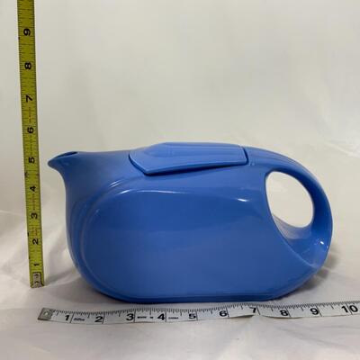 -144- VINTAGE | Hall | Westinghouse Exclusive | Water Pitcher
