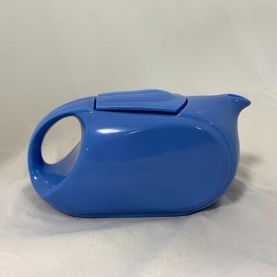 -144- VINTAGE | Hall | Westinghouse Exclusive | Water Pitcher