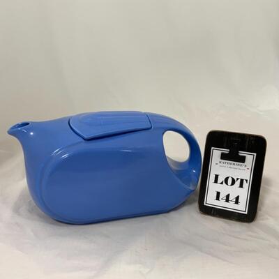 -144- VINTAGE | Hall | Westinghouse Exclusive | Water Pitcher