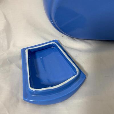 -144- VINTAGE | Hall | Westinghouse Exclusive | Water Pitcher