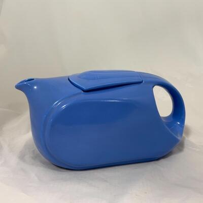 -144- VINTAGE | Hall | Westinghouse Exclusive | Water Pitcher