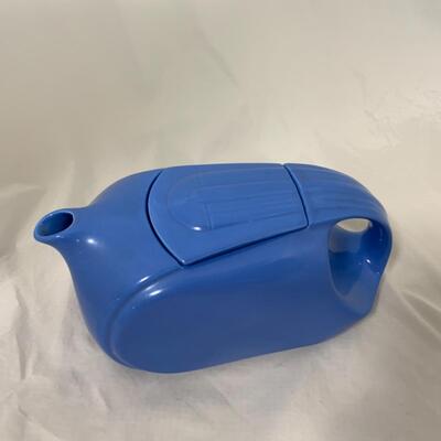 -144- VINTAGE | Hall | Westinghouse Exclusive | Water Pitcher