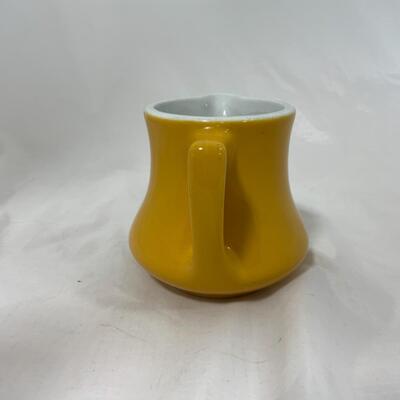 -147- VINTAGE | Hall Creamer | Lipton Tea Pot