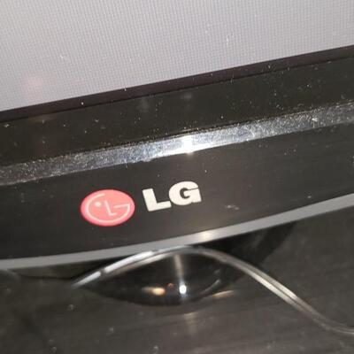 3D LG TV 60