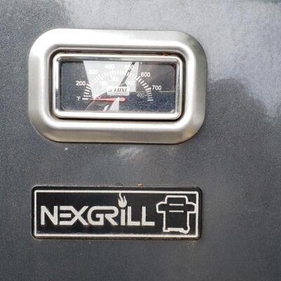 Nexgrill grill