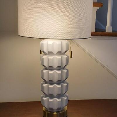 Table lamp