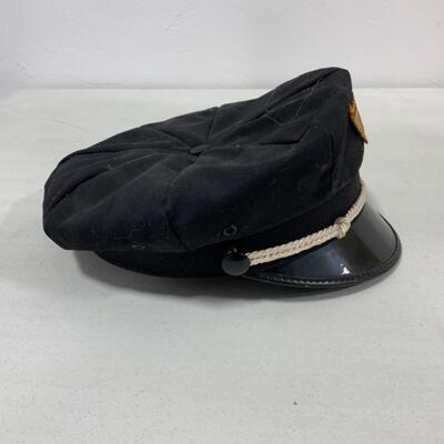 -172- VINTAGE | Harley Davidson | Cap