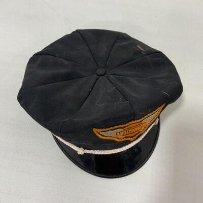 -172- VINTAGE | Harley Davidson | Cap