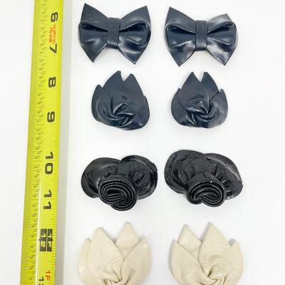 SHOE CLIP BUNDLE #2