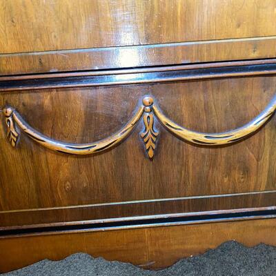#80 Johnson Carper Funiture co. 