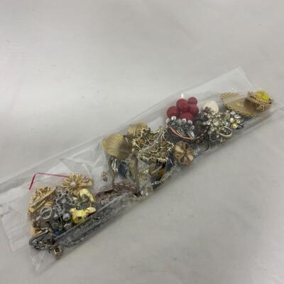 -232- ESTATE JEWELRY | Organized Costume Jewelry