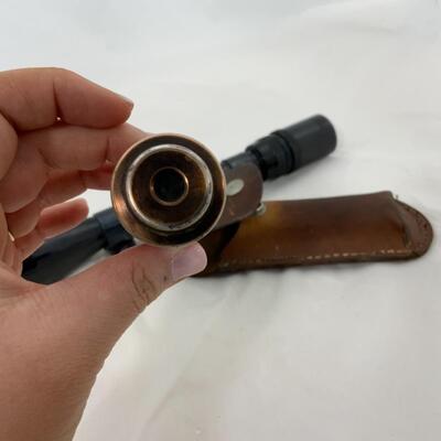 -247- Browning Rifle Scope | Sight Mark 2