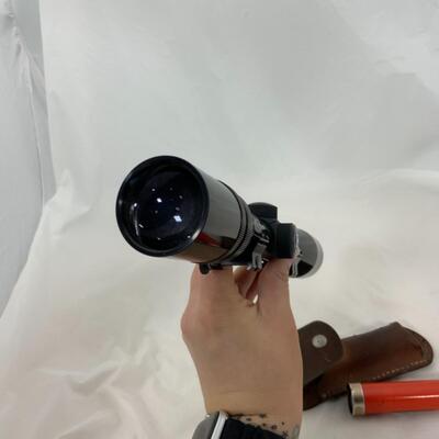 -247- Browning Rifle Scope | Sight Mark 2