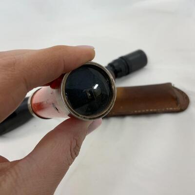 -247- Browning Rifle Scope | Sight Mark 2