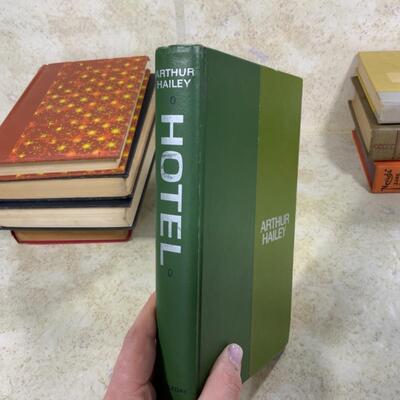 -262- VINTAGE | 8 Books | Zane Grey 