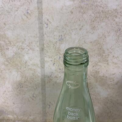 -269- VINTAGE | Coke Bottles | Oshkosh Wisconsin