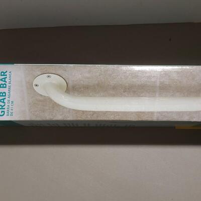 16" Grab Bar -Item #444