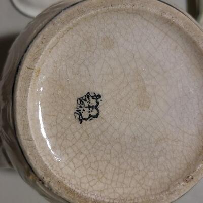 4 Piece "Made in Japan" Set  -Item #451