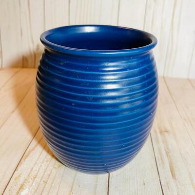 Lot 150  Group of Colorful Pottery Blue Corn 