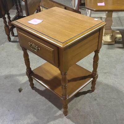 End Table -Item #471