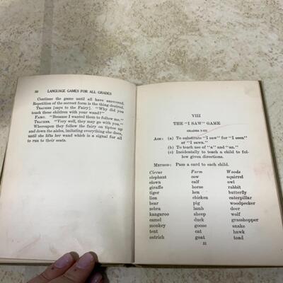 -280- VINTAGE | 4 Books | Educational | Norse Lore