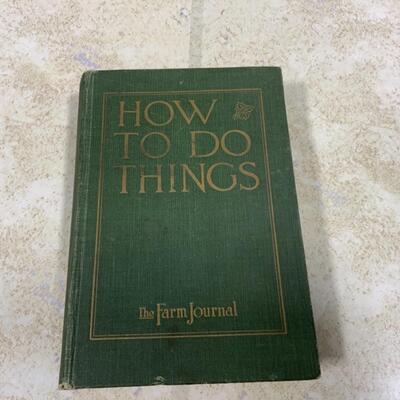 -280- VINTAGE | 4 Books | Educational | Norse Lore
