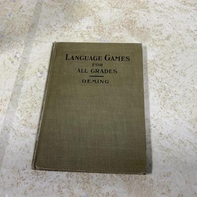 -280- VINTAGE | 4 Books | Educational | Norse Lore