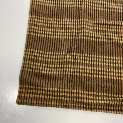 -283- ANTIQUE | 1880s | Carriage Blanket | CASE