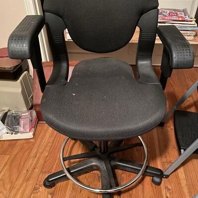 Computer Desk Chair #1