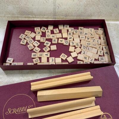 -289- VINTAGE | Scrabble | Learn to play Bridge