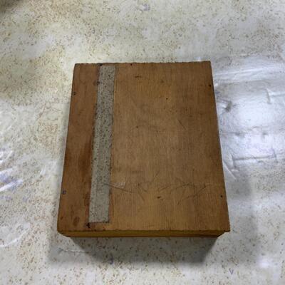 -290- VINTAGE | Four Boxes | Cigar | Whisky