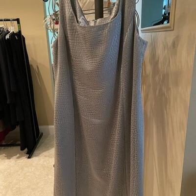 **Armani Jacket & Dress set