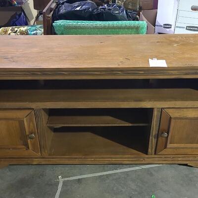 TV Entertainment Stand -Item #488