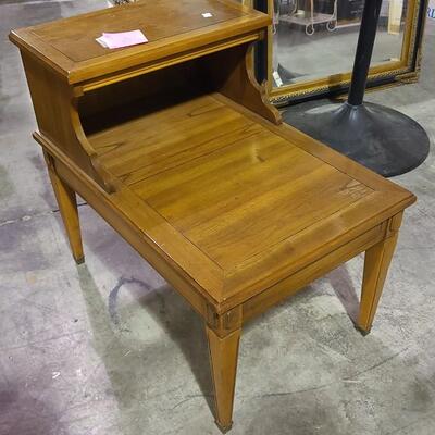 End Table -Item #495