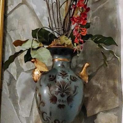 #97 PR of Fine Vases & Centerpiece Picture 