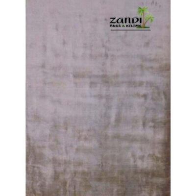 Indian Faux Silk Rug 6'0"x 4'0", ABCR02394A, 
50% to 70% Additional DIscounts From Our Lowest Price
40 years...