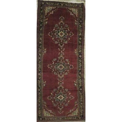 Persian hamedan Vintage Rug 12'7"x10'2", ABCR06811, 
50% to 70% Additional DIscounts From Our Lowest Price
40 years...