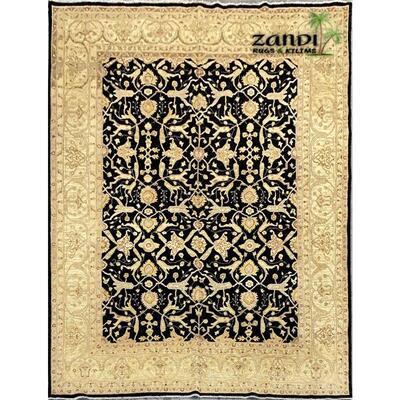 Afghani Oushak design rug 11'7"x9'0", Z_MP1214, 
50% to 70% Additional DIscounts From Our Lowest Price
40 years...