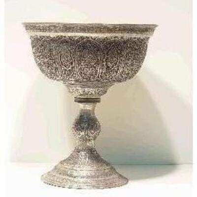 Fine Antique Art Persian Engraved Copper Antique 23"x19", ABCZAG-7, 
50% to 70% Additional DIscounts From Our Lowest Price
40...