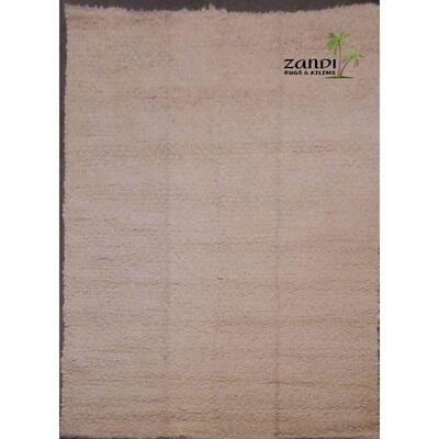 Indian Shaggy design wool/cotton rug 9'x 6', ABCR15945, 
50% to 70% Additional DIscounts From Our Lowest Price
40 years...