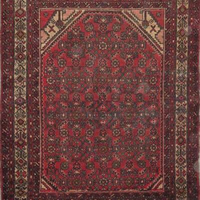 Persian hamedan Vintage Rug 5' X 9'
50% to 70% Additional DIscounts From Our Lowest Price
40 years Anniversary Sale
Over 15000...
